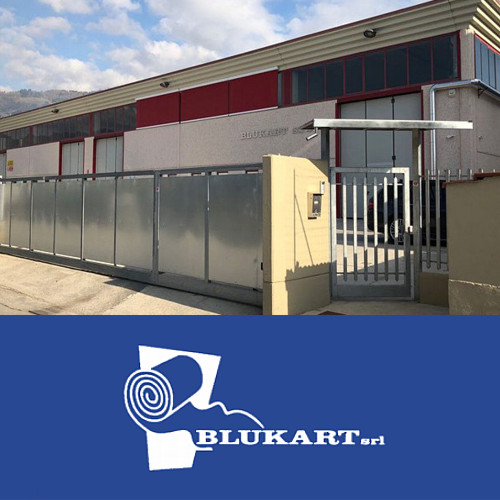 Officina Meccanica Betti Marino srl - Lavorazioni meccaniche di precisione e realizzazione componenti macchine per cartiare